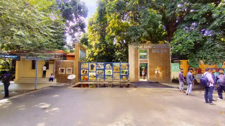 Bihar News : पटना चिड़ियाघर को आधुनिक, आकर्षक और अंतर्राष्ट्र