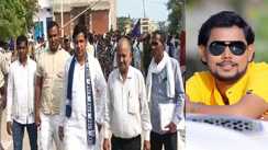 bihar politics - जिला परिषद सदस्य, भोजपुरी सिंगर और राजद के पूर्व विधायक के बेटे को मिला चुनाव का टिकट, एनडीए और महागठबंधन से आगे निकली यह पार्टी