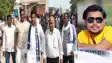 जिला परिषद सदस्य, भोजपुरी सिंगर और राजद के पूर्व विधायक के बेटे को मिला चुनाव का टिकट, एनडीए और महागठबंधन से आगे निकली यह पार्टी