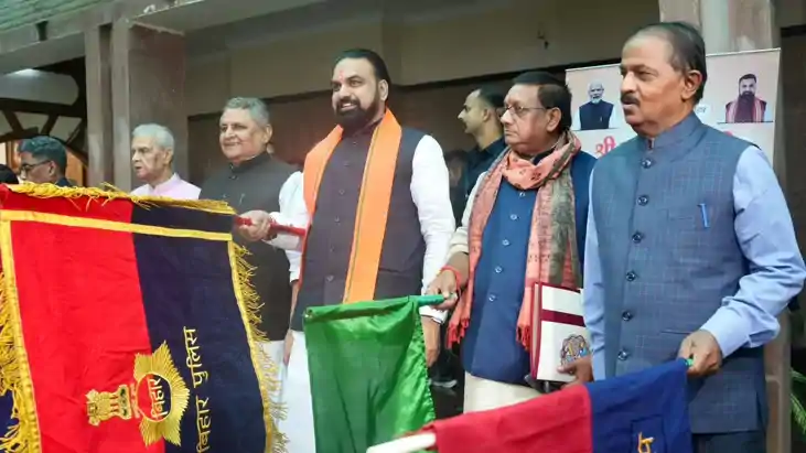 Bihar News : बिहार में सड़क सुरक्षा को लेकर बड़ा कदम, मुख्यम