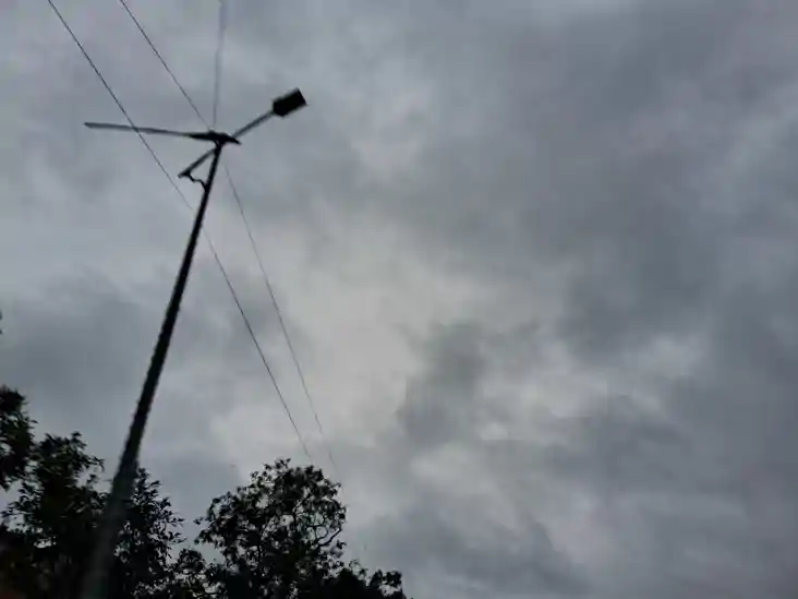 Bihar Weather 