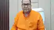 minister Bhagwan Singh 