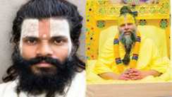 Premanand Maharaj disciple Rasik Dulari