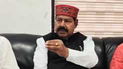 Bihar Politics : बांका पहुंचे राजद विधायक भाई वीरेंद्र का बड़ा हमला, मुख्य निर्वाचन आयुक्त पर उठाए सवाल, बताया 'भाजपा का एजेंट'