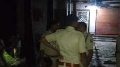 Aurangabad Son Accused of Setting Fire to Father
