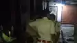 Aurangabad Son Accused of Setting Fire to Father