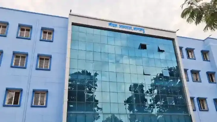 Bihar News : भागलपुर सदर अस्पताल में डॉक्टरों की हड़ताल से ओ