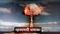 US Alleges China Secret Nuclear Tests