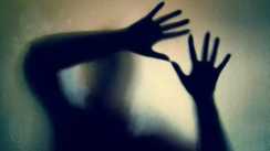 Bhojpur molestation case