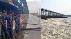 Bihar on flood alert as Gandak and Kosi rivers rise rapidly