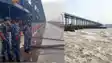 Bihar on flood alert as Gandak and Kosi rivers rise rapidly