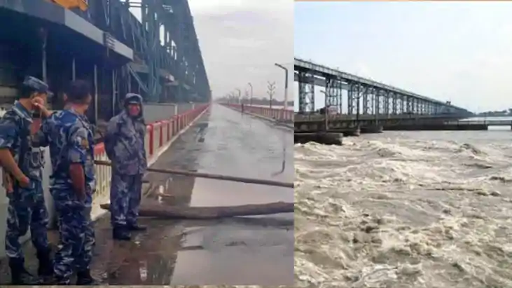 Bihar on flood alert as Gandak and Kosi rivers rise rapidly