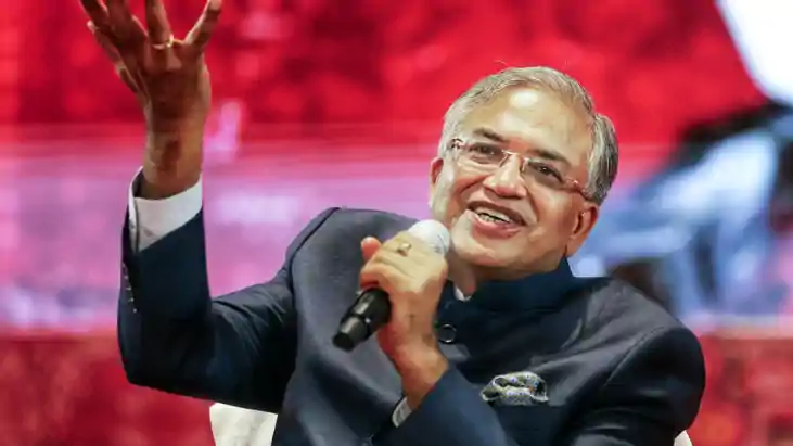 Gyanesh Kumar