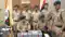 Bihar Crime : पूर्णिया पुलिस ने हथियार तस्करों पर कसा शिकंजा, दो तस्करों को किया गिरफ्तार, 5 देसी कट्टा और जिंदा कारतूस किया बरामद