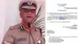 IPS Ratan Sanjay returns to Bihar cadre from central deputation