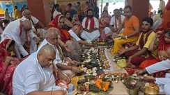 Gayaji Pitru Paksha Mela