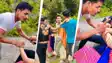 Banka Girl Harassment Case