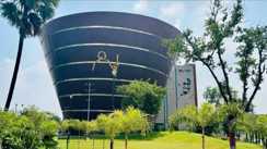 Bapu Tower