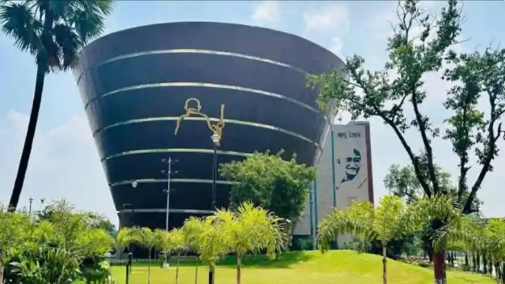 Bapu Tower