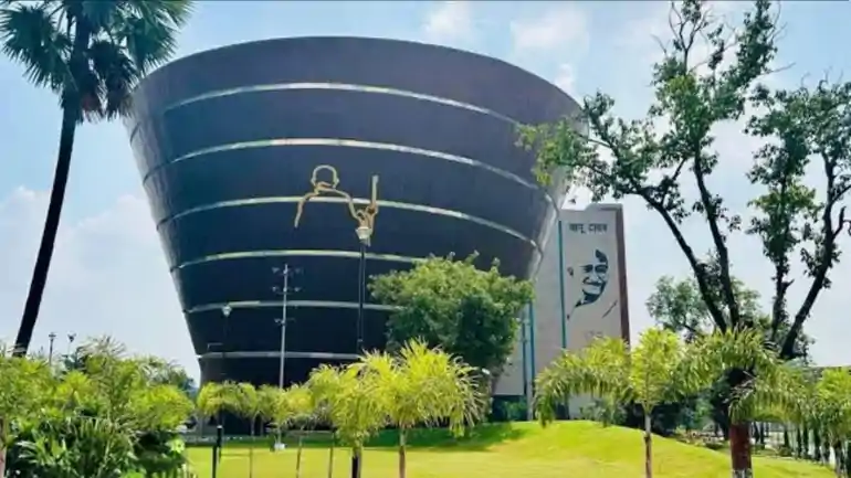 Bapu Tower