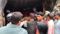 Crowd Gathers in Nalanda for Onion at Rs 35 per Kg