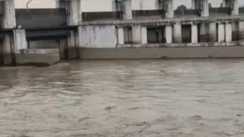 Cyclone Arnab Batters Bihar