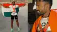 Indian Navy soldier wins world toughest Death Valley marathon