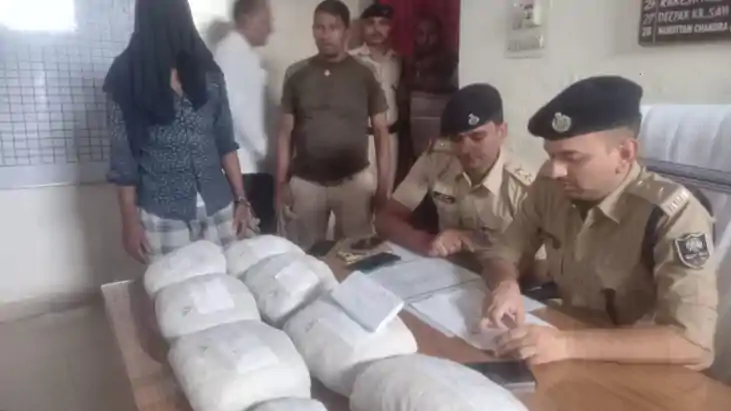 Bhojpur Police