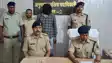 Muzaffarpur Liquor Smuggler Arrested