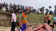 Bihar News : भागलपुर में पुलिस हिरासत से भागकर चांदन नदी में कूदा आर्म्स एक्ट का आरोपी, तेज धार में हुआ लापता