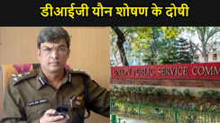 सीआरपीएफ के डीआईजी यौन शोषण के दोषी, अर्जुन पुरस्कार विजेता अधिकारी खजान सिंह को बर्खास्तगी का नोटिस
