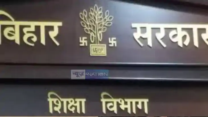 Bihar Teacher News