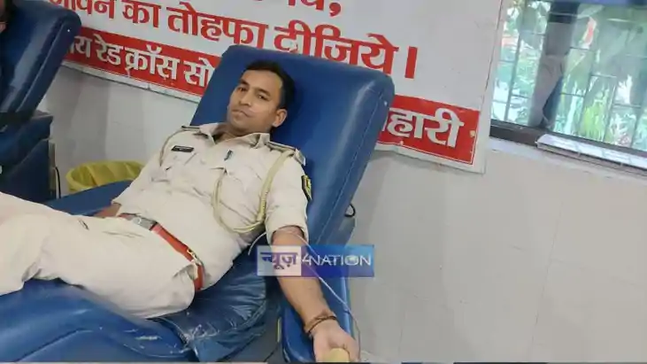 Bihar Police