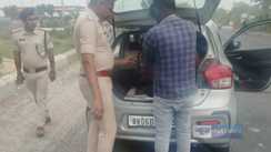 Muzaffarpur Police