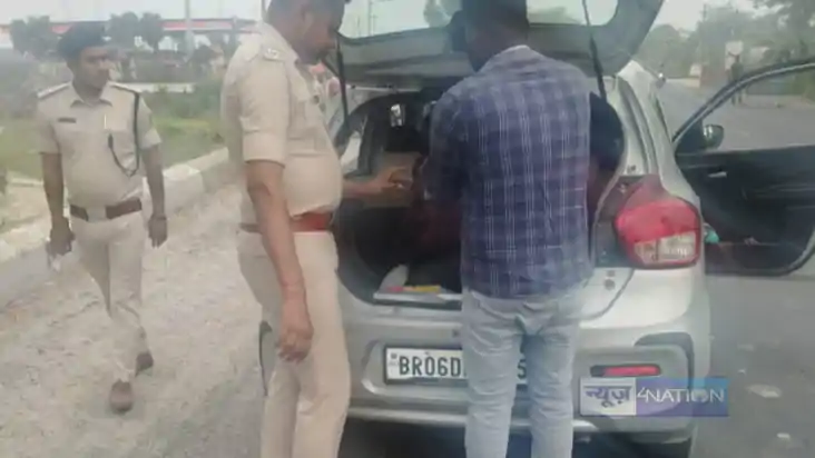 Muzaffarpur Police