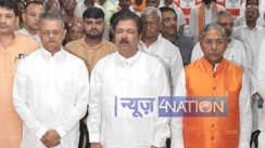 DilipJaiswal BJP