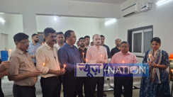 Patna Candle March 