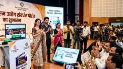 Bihar News : बिहार में फिल्म निर्माण को मिलेगा बढ़ावा, कलाकारों और व्यवसायियों के लिए विशेष ऑनलाइन पोर्टल की हुई लांचिंग, अब घर बैठे मिलेगा काम