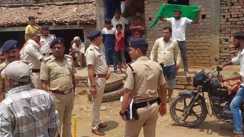 हर्ष फायरिंग ने ली युवक की जान: पप्पू यादव के पुत्र की मौत, दो मुख्य अभियुक्त गिरफ्तार