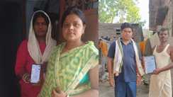 Door to Door Drive Self Enumeration Push for Census 2027