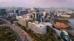 बिहार में नोएडा-चंडीगढ़ की तर्ज पर बसेंगे शहर: मुजफ्फरपुर के 68 गाँवों में विकसित होगी 'तिरहुत सैटेलाइट टाउनशिप'