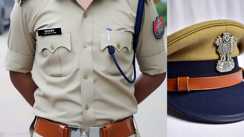Muzaffarpur SSP Big Transfer Drive Shakes 7 Inspectors
