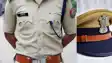 Muzaffarpur SSP Big Transfer Drive Shakes 7 Inspectors