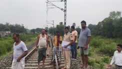 Earphones Turn Fatal Train Kills Youth Listening to Music