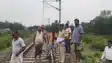 Earphones Turn Fatal Train Kills Youth Listening to Music