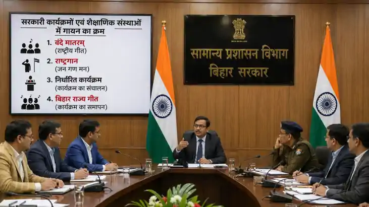 बिहार सरकार 