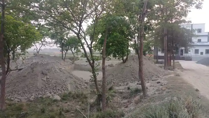 Bihar News : बिहार के इस पंचायत में जहाँ जलेगी चिताएं, वहीँ 