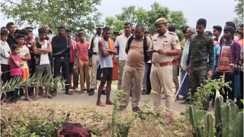 Bihar News : बांका के अमरपुर में दो अलग-अलग जगहों पर मिले अज्ञात महिला और युवक के शव, इलाके में फैली सनसनी