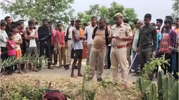 Bihar News : बांका के अमरपुर में दो अलग-अलग जगहों पर मिले अज