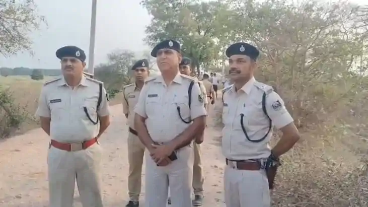 पटना में दिनदहाड़े युवक की गोली मारकर हत्या, इलाके में सनसनी